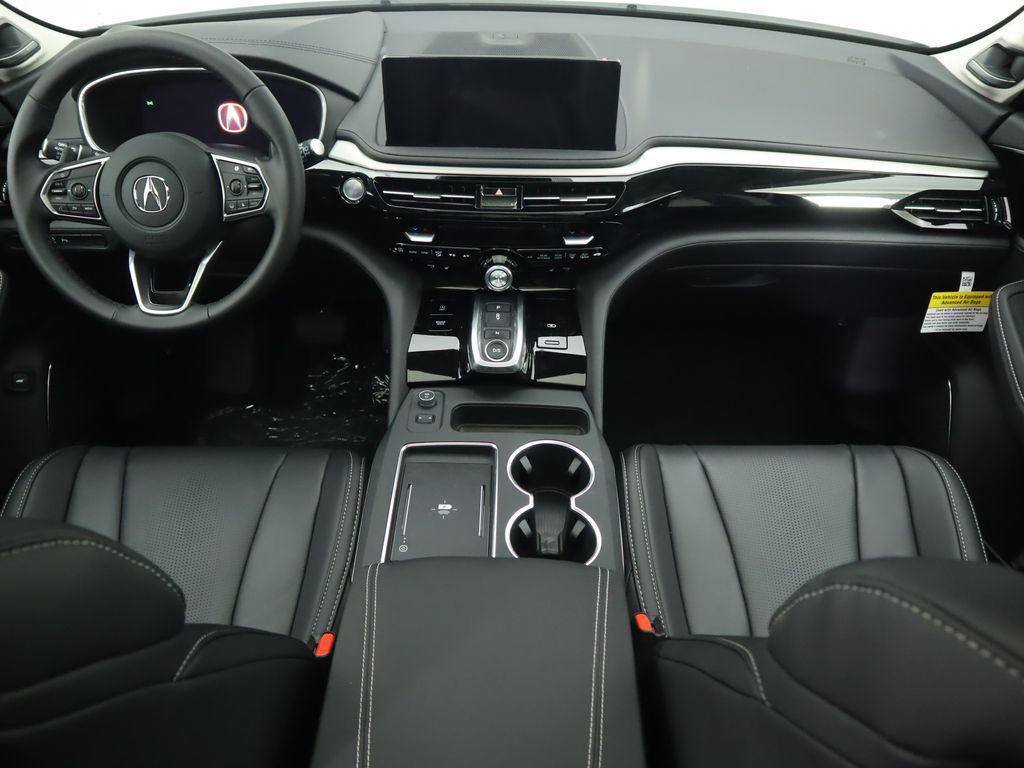 new 2026 Acura MDX car, priced at $59,150