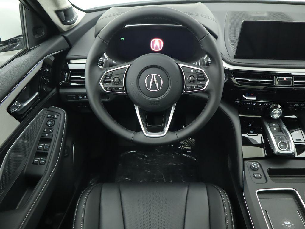 new 2026 Acura MDX car, priced at $59,150