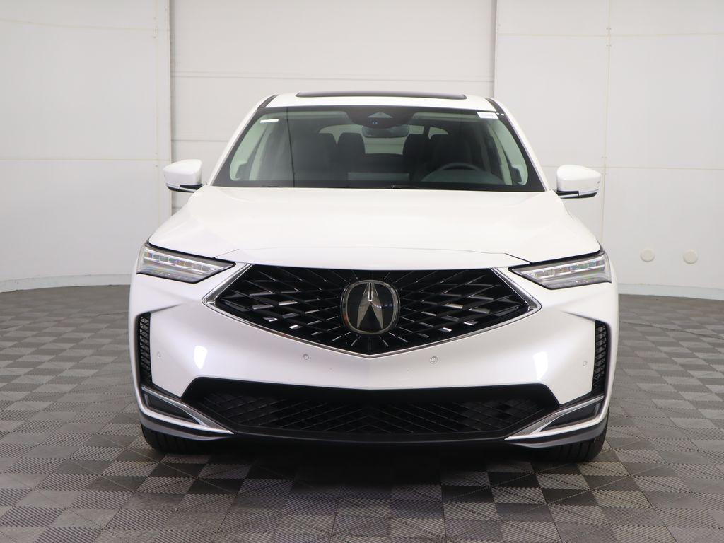 new 2026 Acura MDX car, priced at $59,150