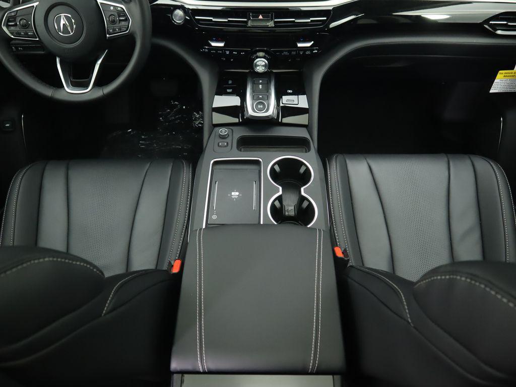 new 2026 Acura MDX car, priced at $59,150