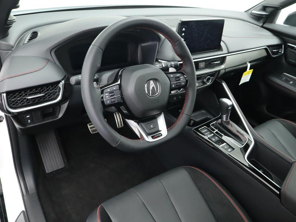 new 2025 Acura ADX car, priced at $45,950