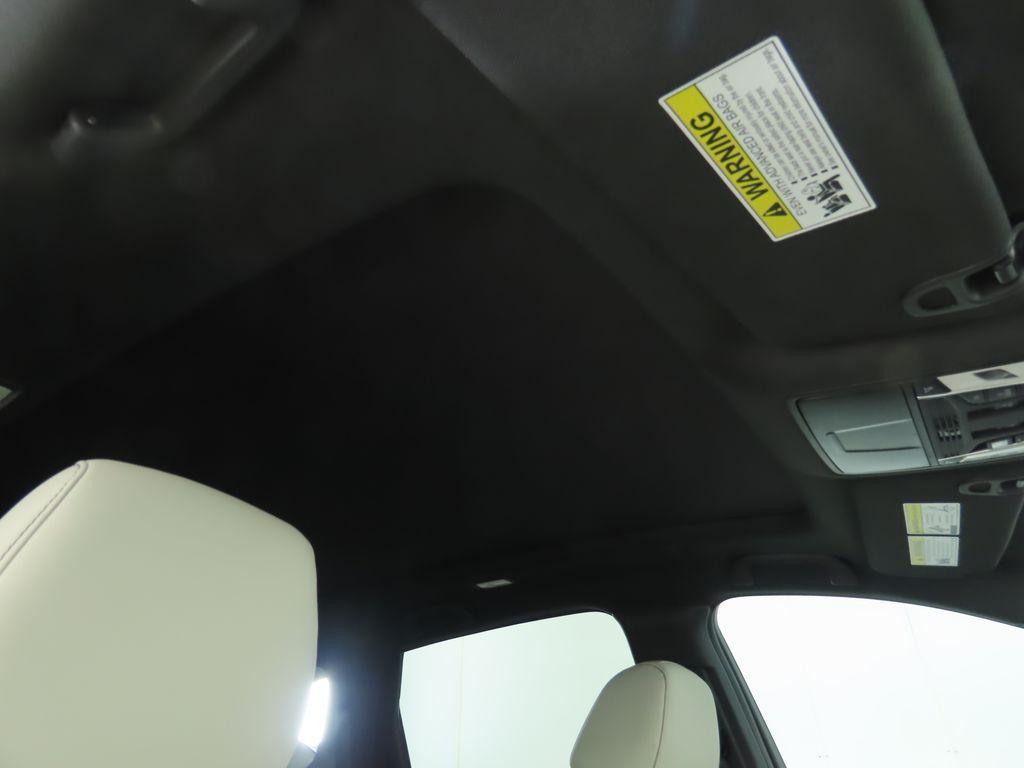 new 2025 Acura RDX car, priced at $46,650