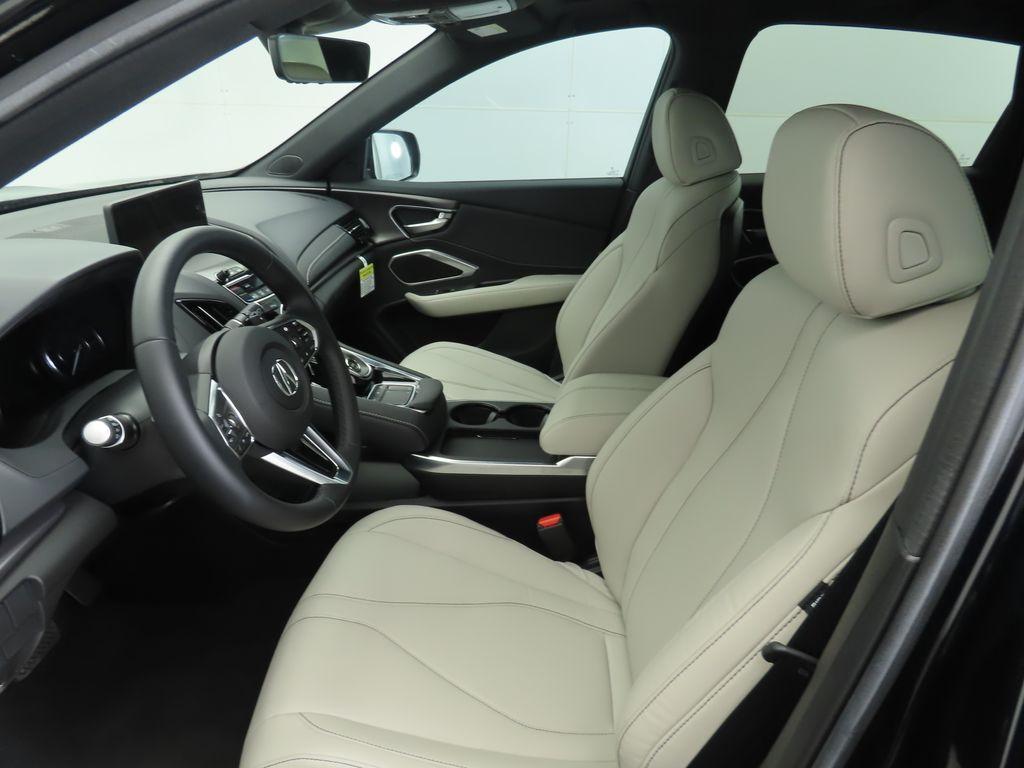 new 2025 Acura RDX car, priced at $46,650