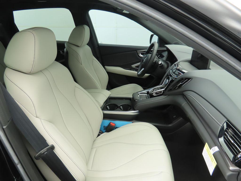 new 2025 Acura RDX car, priced at $46,650