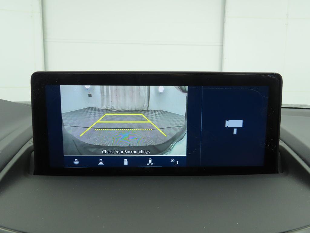 new 2025 Acura RDX car, priced at $46,650