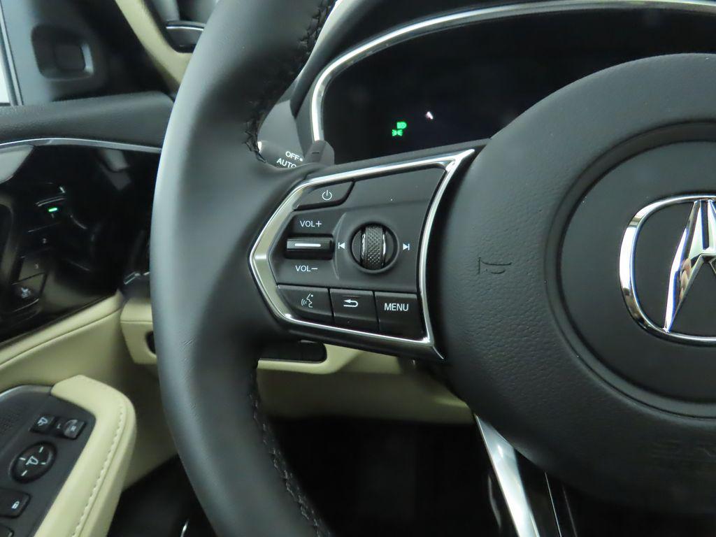 new 2026 Acura MDX car, priced at $59,150