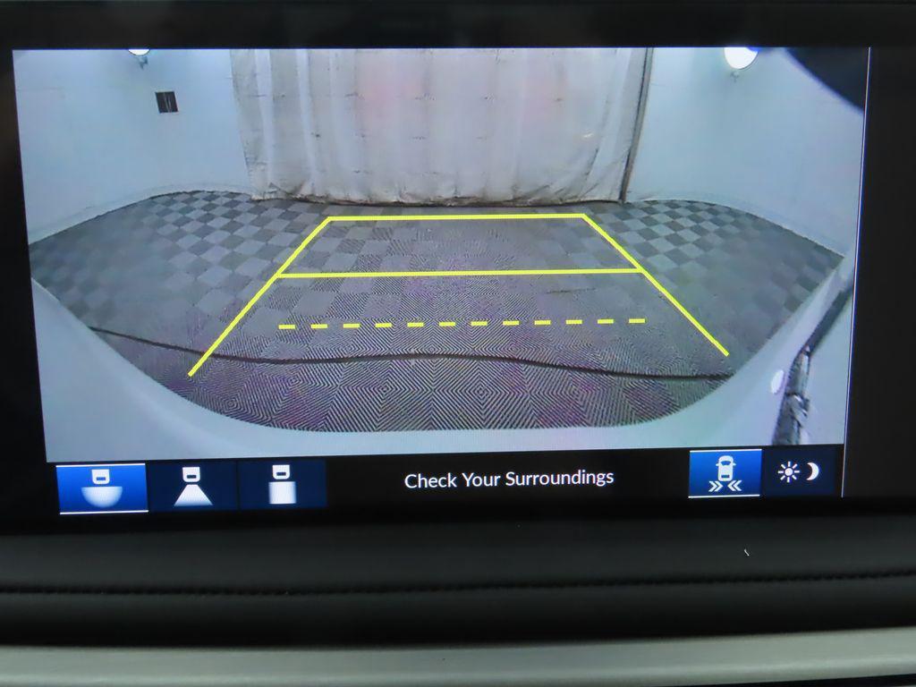 new 2026 Acura MDX car, priced at $59,150