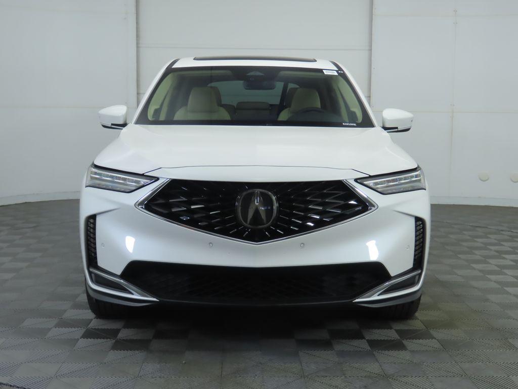 new 2026 Acura MDX car, priced at $59,150