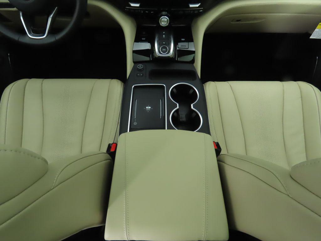 new 2026 Acura MDX car, priced at $59,150