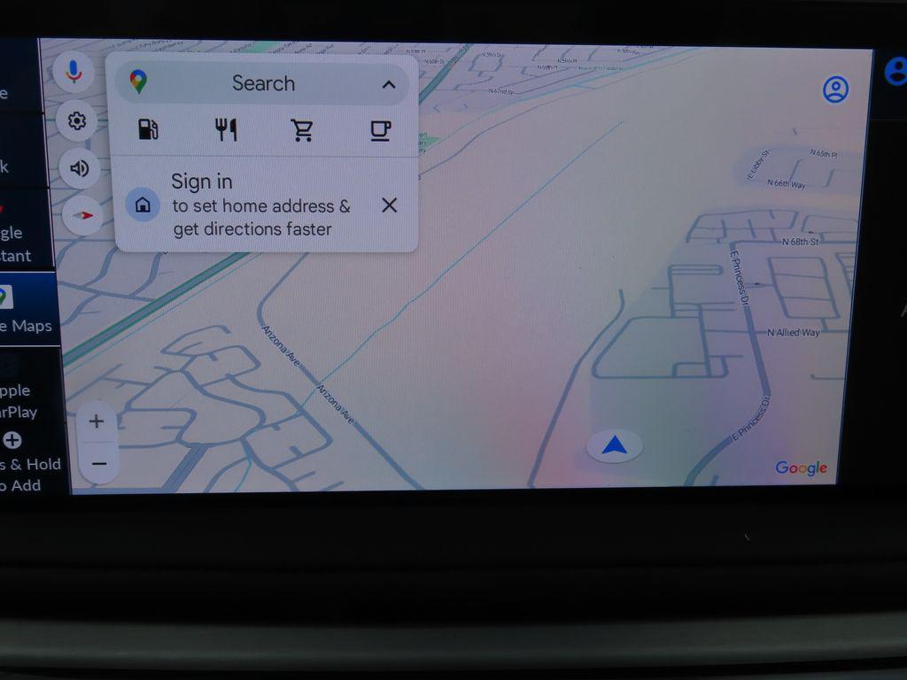 new 2026 Acura MDX car, priced at $59,150