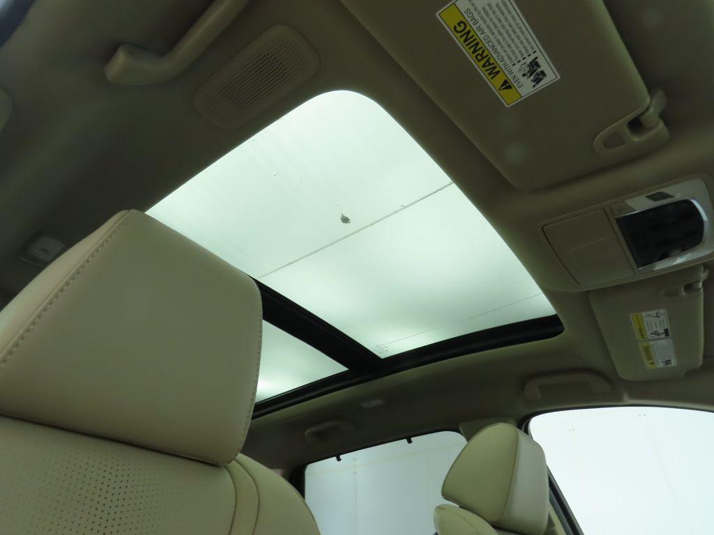 new 2026 Acura MDX car, priced at $59,150