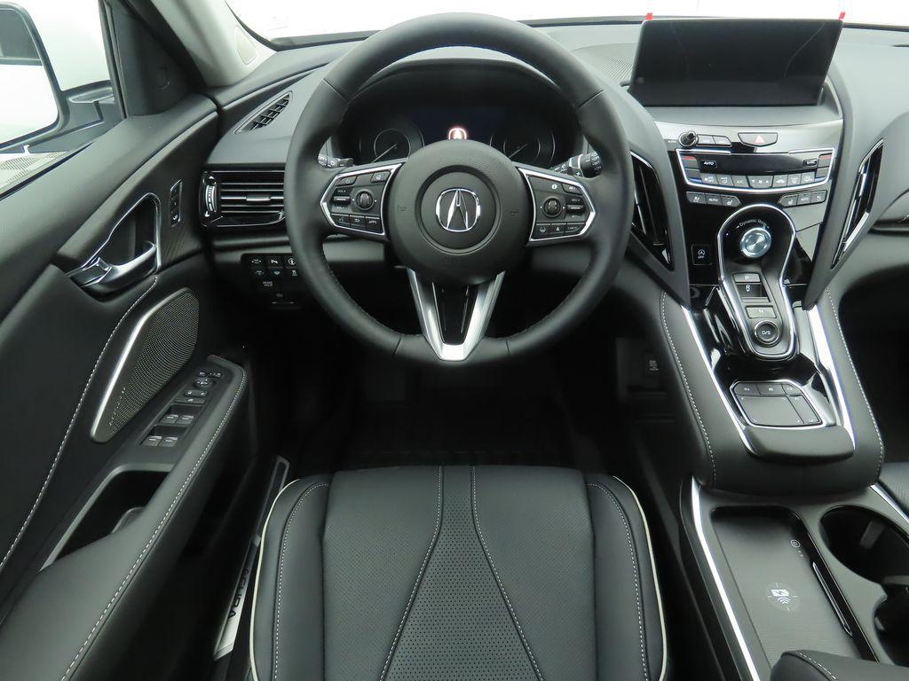 new 2025 Acura RDX car, priced at $54,400