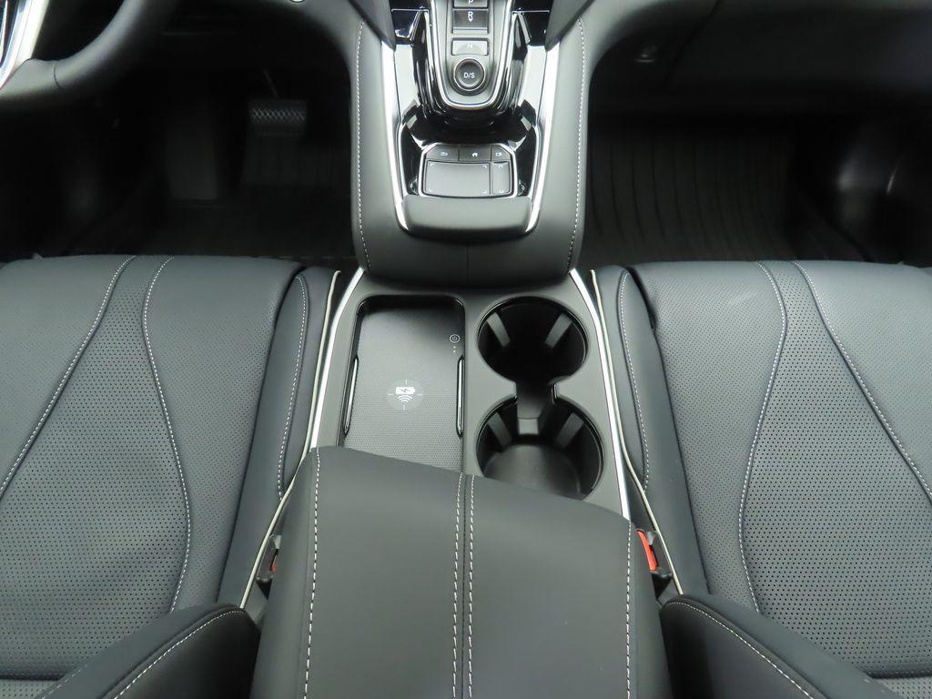 new 2025 Acura RDX car, priced at $54,400