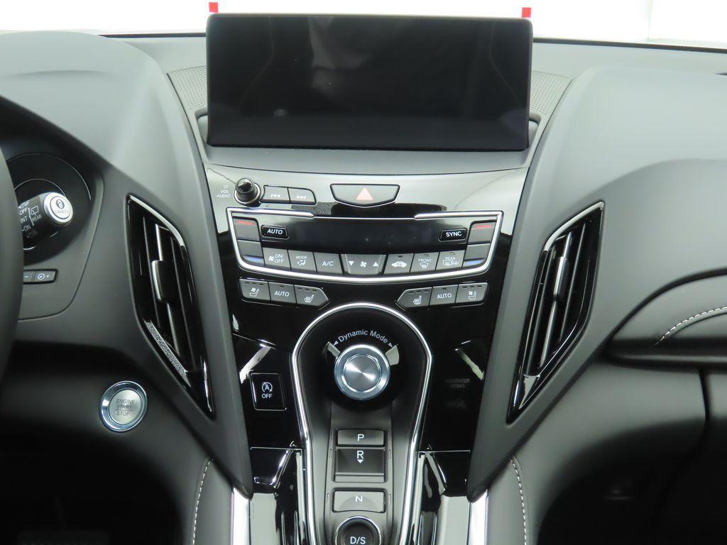 new 2025 Acura RDX car, priced at $54,400