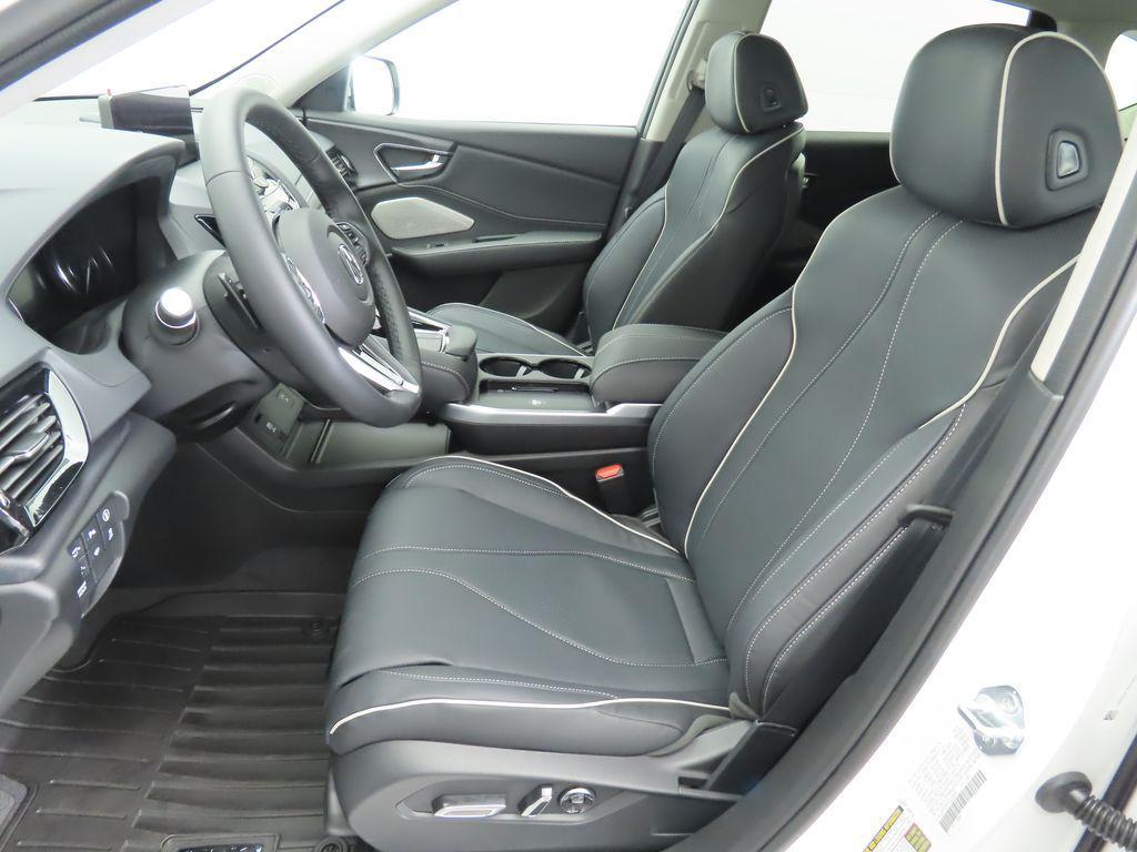 new 2025 Acura RDX car, priced at $54,400