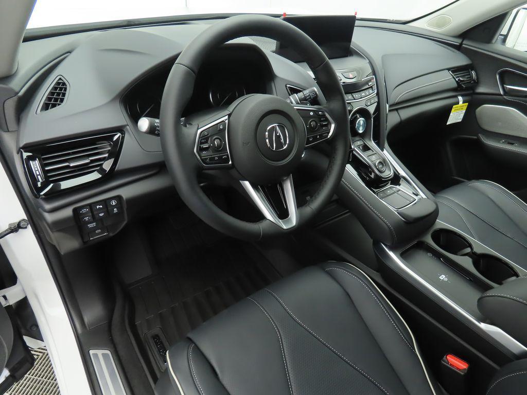 new 2025 Acura RDX car, priced at $54,400