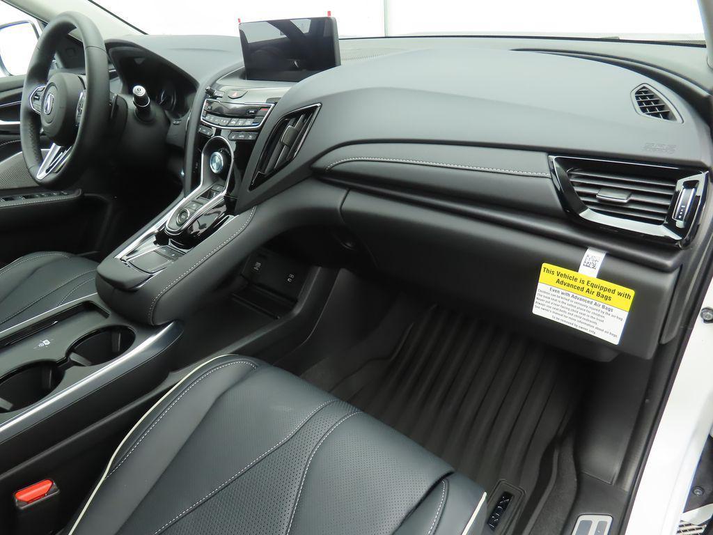 new 2025 Acura RDX car, priced at $54,400