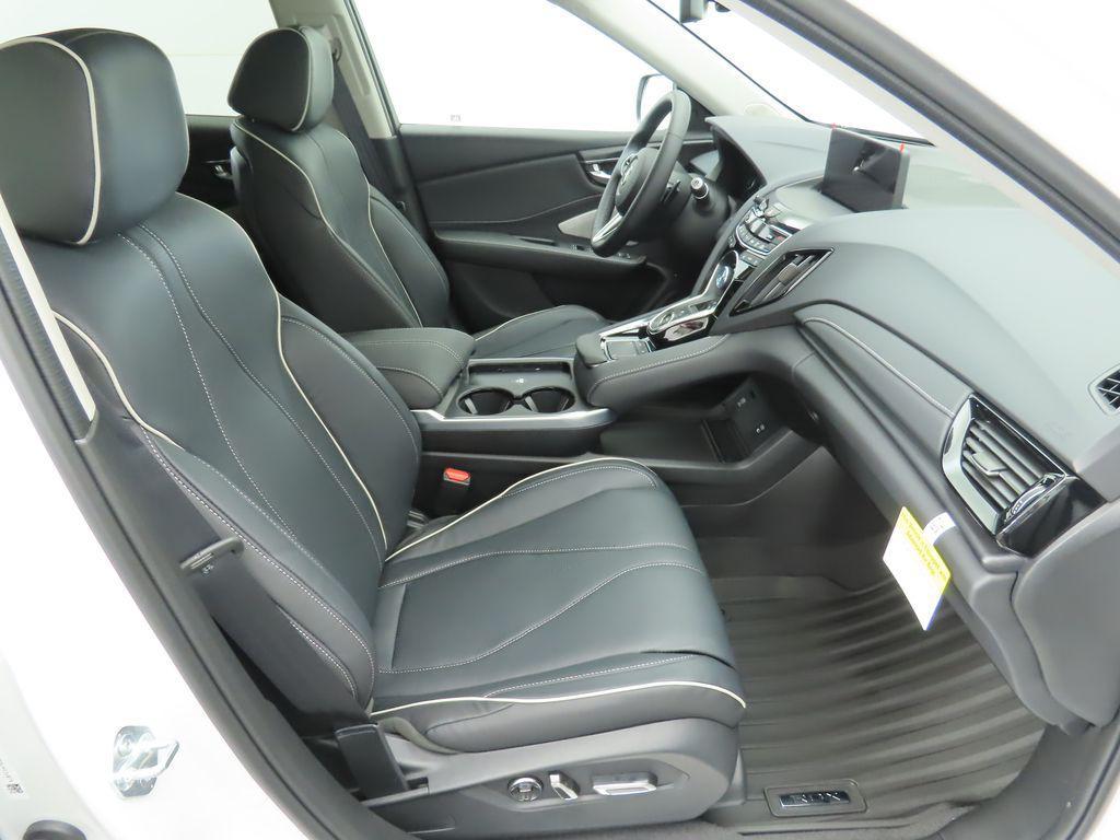 new 2025 Acura RDX car, priced at $54,400