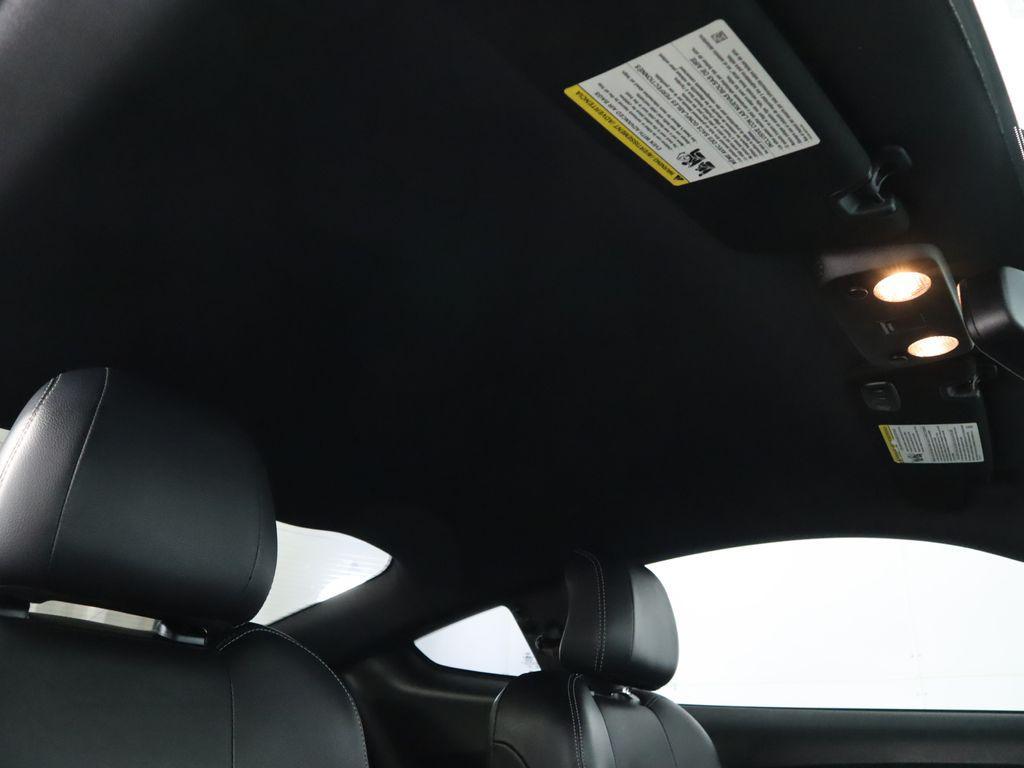 used 2016 Ford Mustang car, priced at $28,688