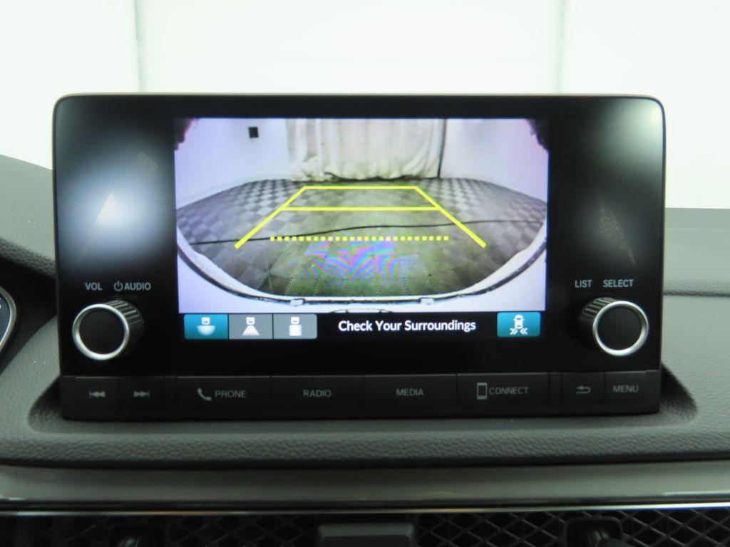 used 2025 Acura Integra car, priced at $34,795