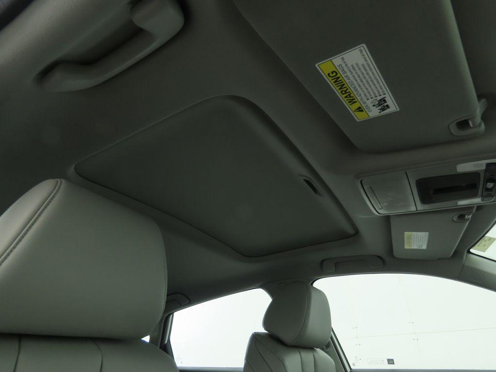 used 2025 Acura Integra car, priced at $34,795