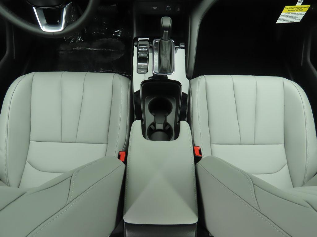 used 2025 Acura Integra car, priced at $34,795