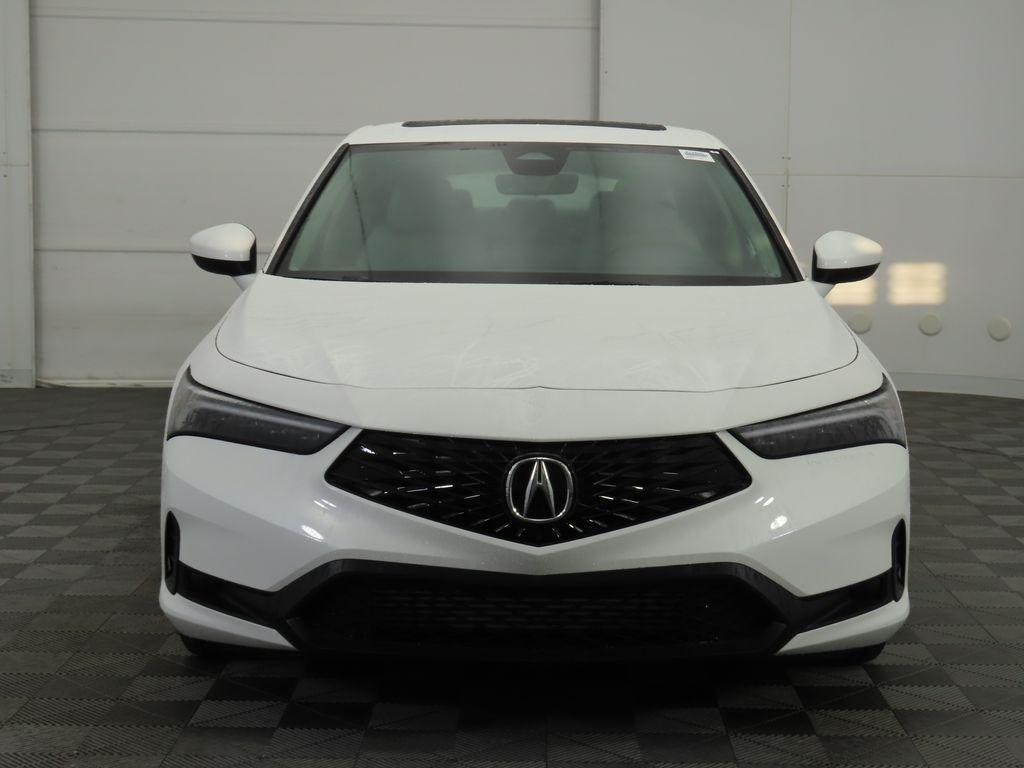 used 2025 Acura Integra car, priced at $34,795