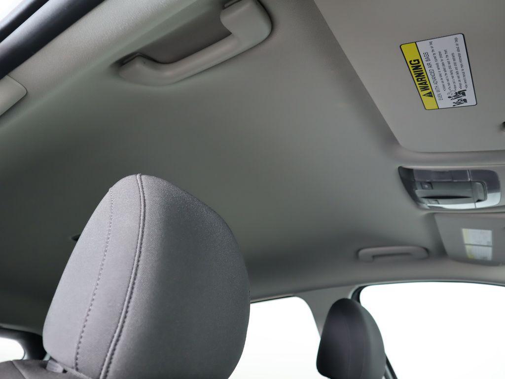 used 2024 Kia Sportage Hybrid car, priced at $25,999