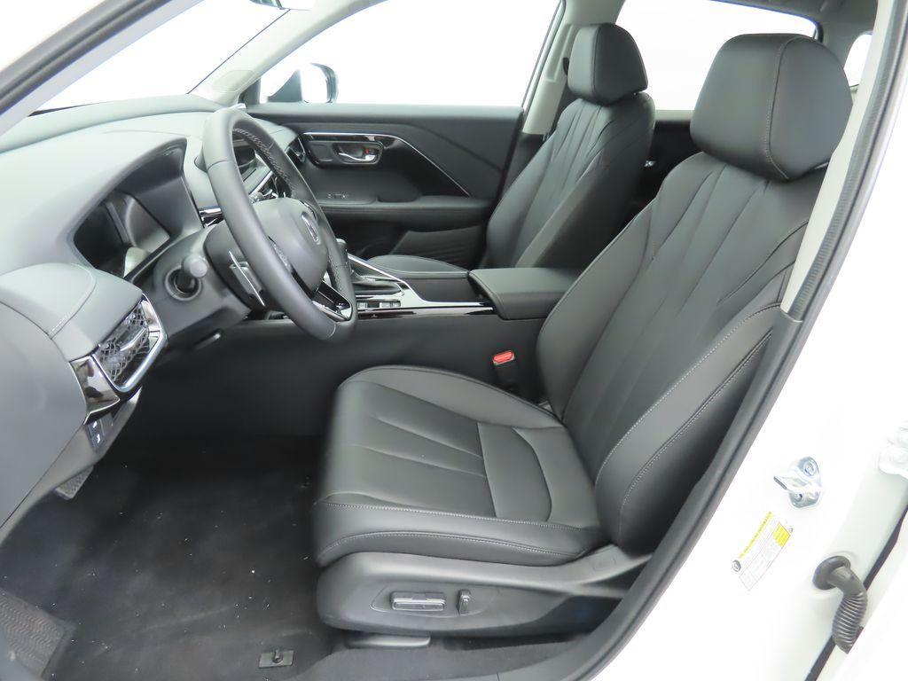 new 2025 Acura ADX car, priced at $36,950