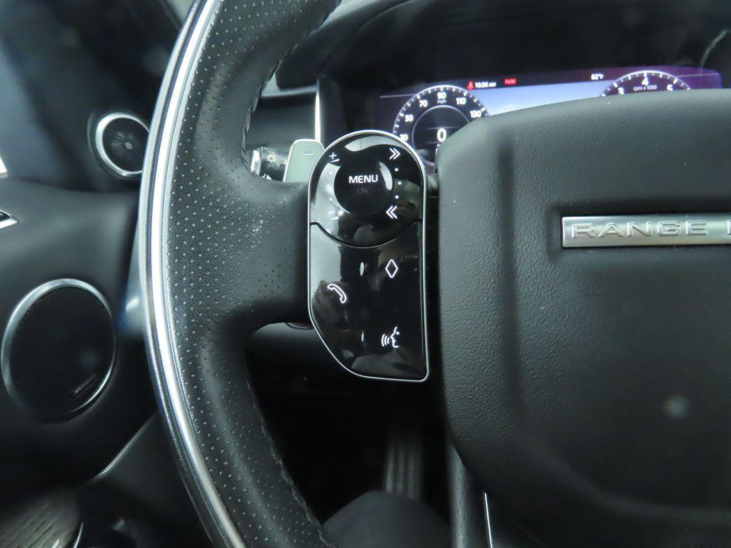 used 2019 Land Rover Range Rover Sport car, priced at $30,998