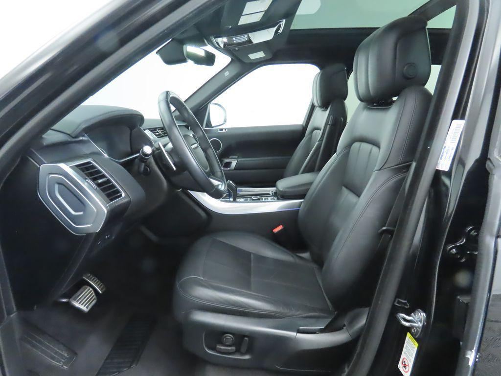 used 2019 Land Rover Range Rover Sport car, priced at $30,998