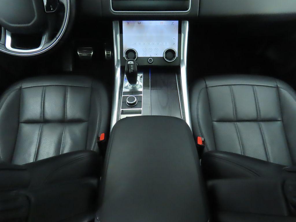 used 2019 Land Rover Range Rover Sport car, priced at $30,998