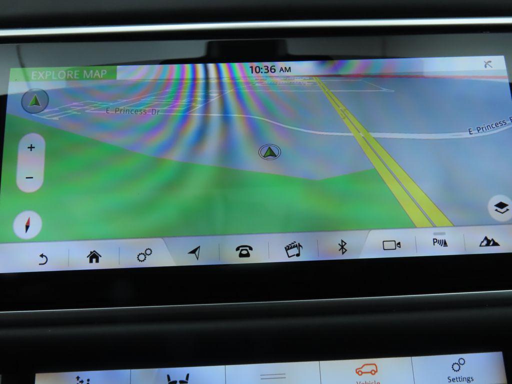 used 2019 Land Rover Range Rover Sport car, priced at $30,998