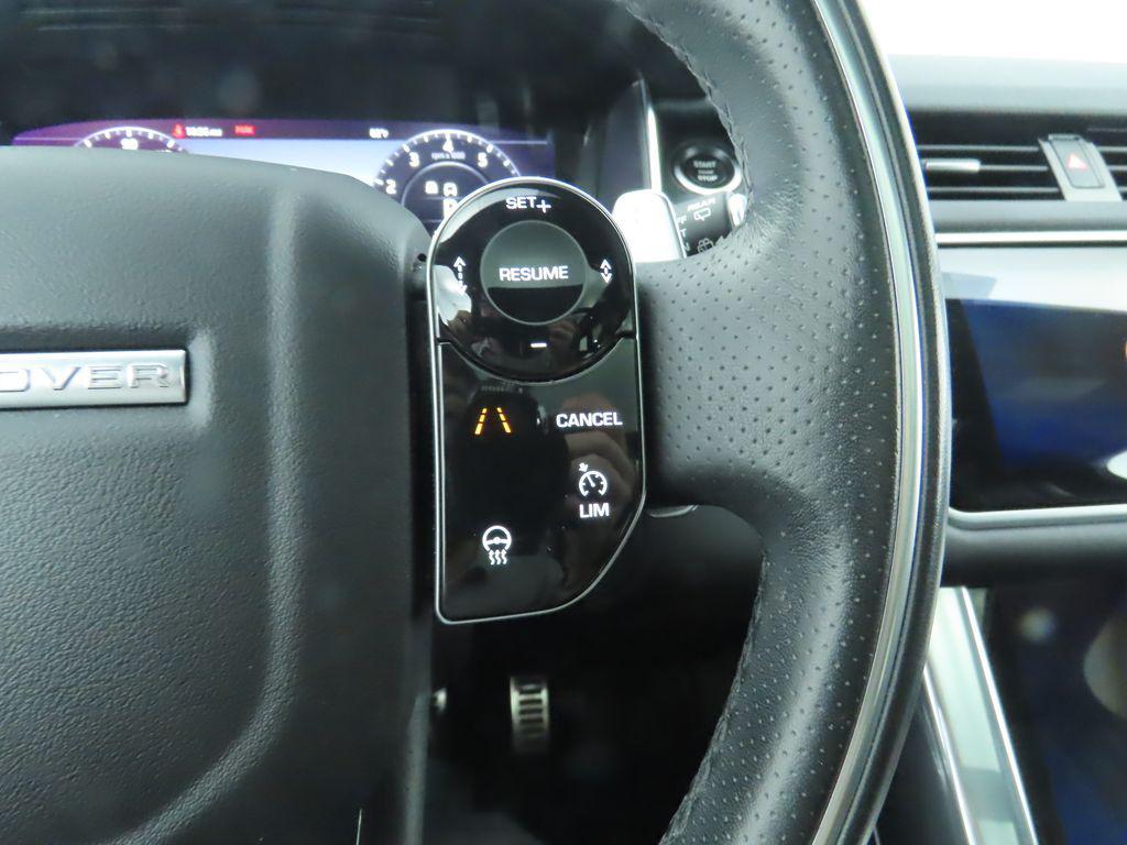 used 2019 Land Rover Range Rover Sport car, priced at $30,998
