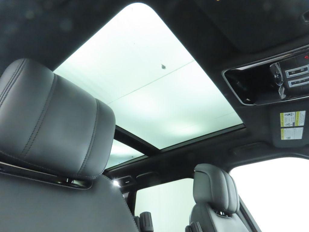 used 2019 Land Rover Range Rover Sport car, priced at $30,998