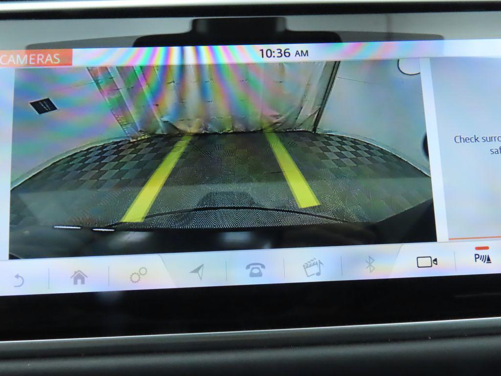 used 2019 Land Rover Range Rover Sport car, priced at $30,998