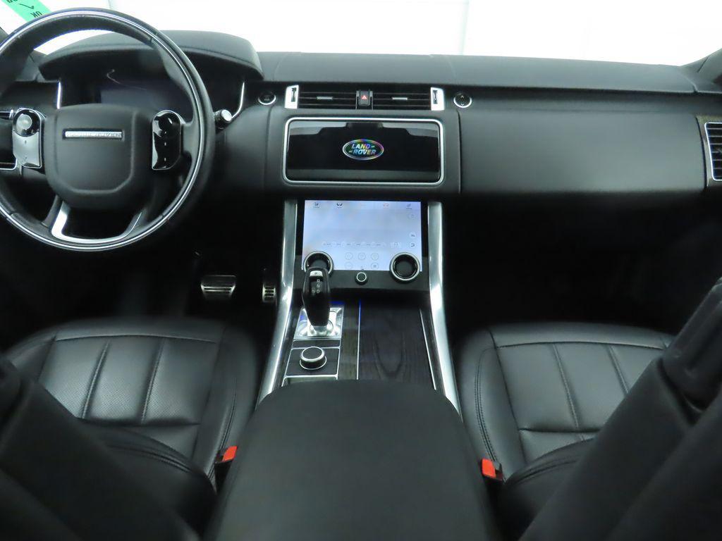 used 2019 Land Rover Range Rover Sport car, priced at $30,998