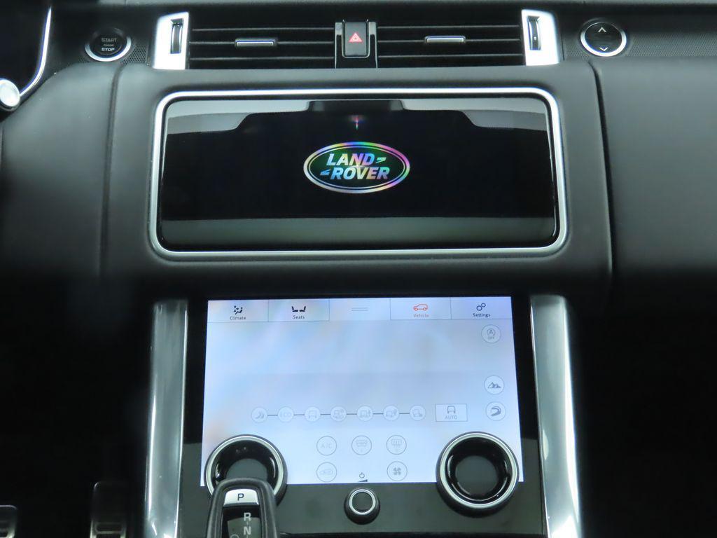 used 2019 Land Rover Range Rover Sport car, priced at $30,998