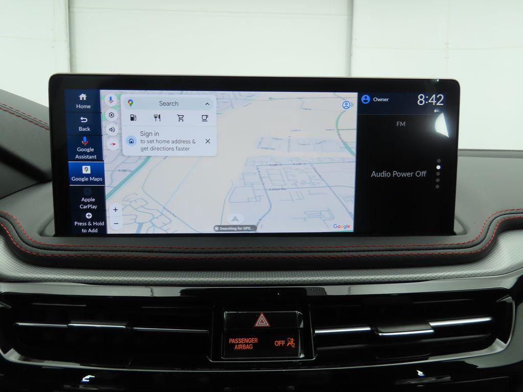 new 2026 Acura MDX car, priced at $64,350