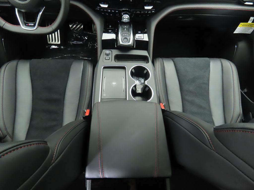 new 2026 Acura MDX car, priced at $64,350