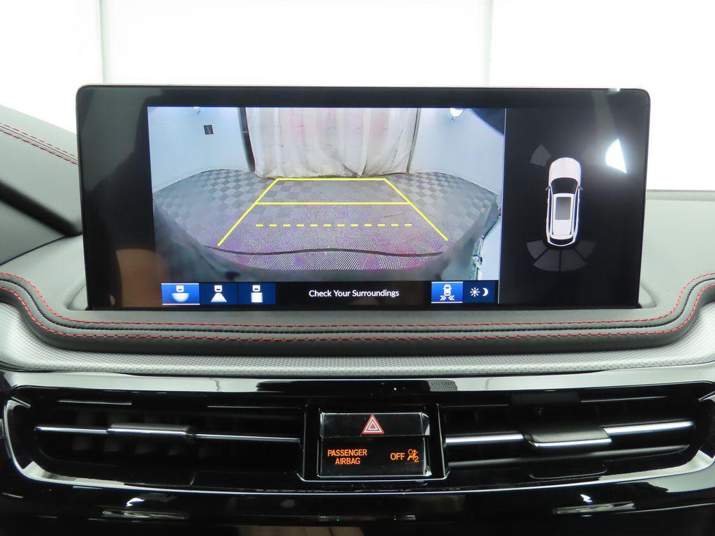 new 2026 Acura MDX car, priced at $64,350