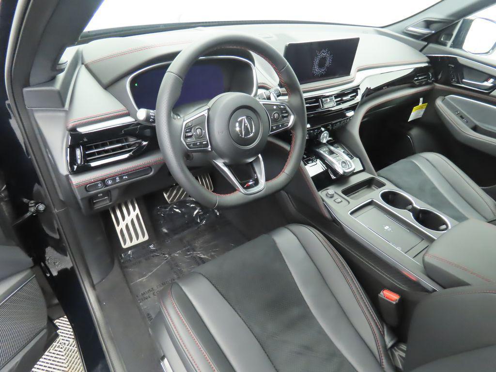 new 2026 Acura MDX car, priced at $64,350