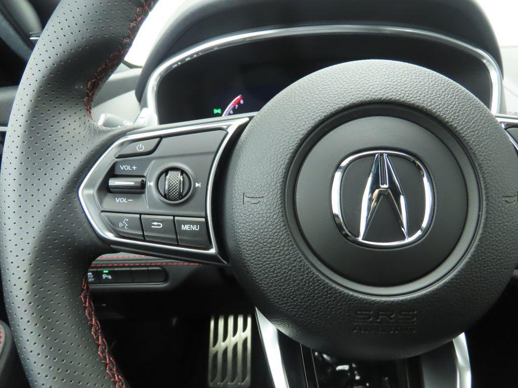 new 2026 Acura MDX car, priced at $64,350