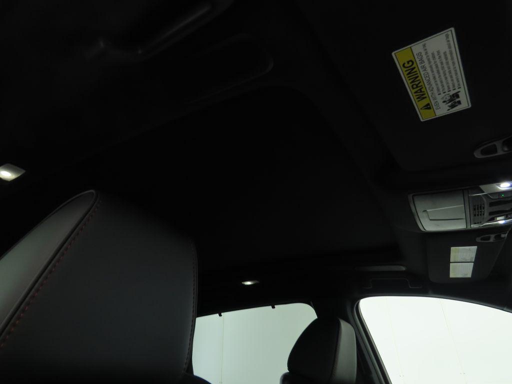 new 2026 Acura MDX car, priced at $64,350