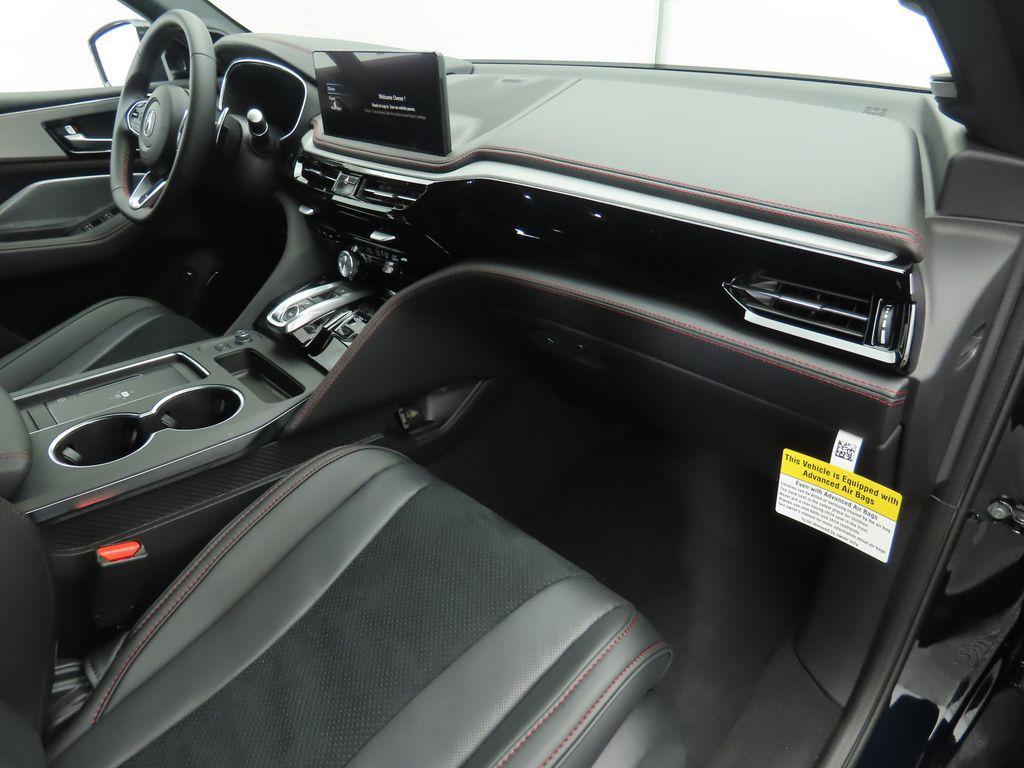 new 2026 Acura MDX car, priced at $64,350