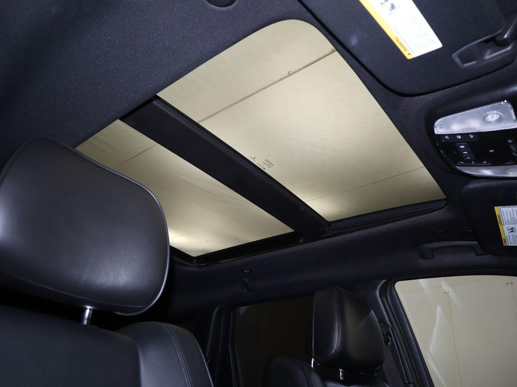 used 2020 Jeep Grand Cherokee car, priced at $23,666