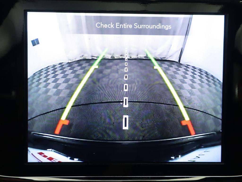 used 2020 Jeep Grand Cherokee car, priced at $23,666