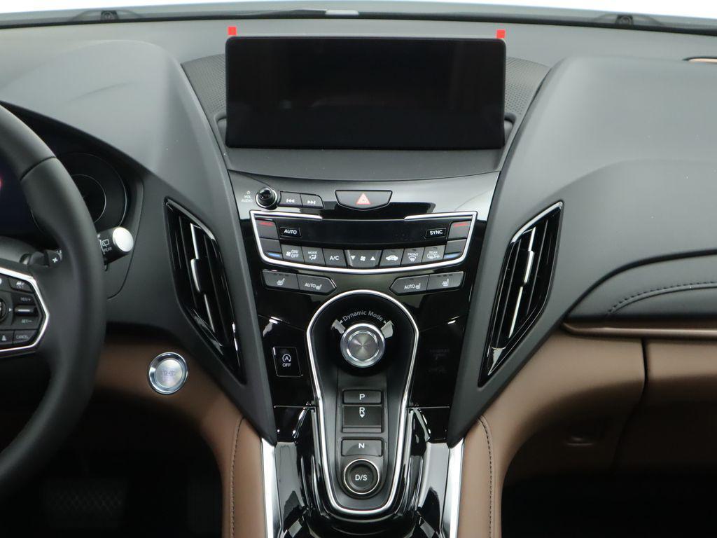 new 2026 Acura RDX car, priced at $49,650
