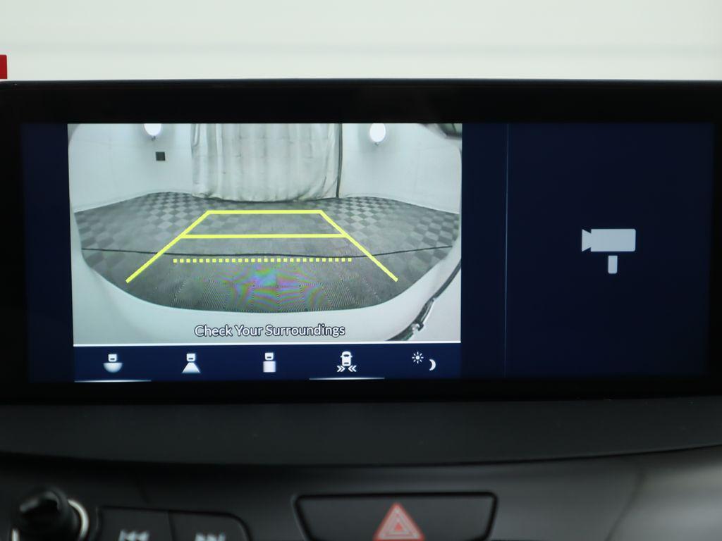 new 2026 Acura RDX car, priced at $49,650