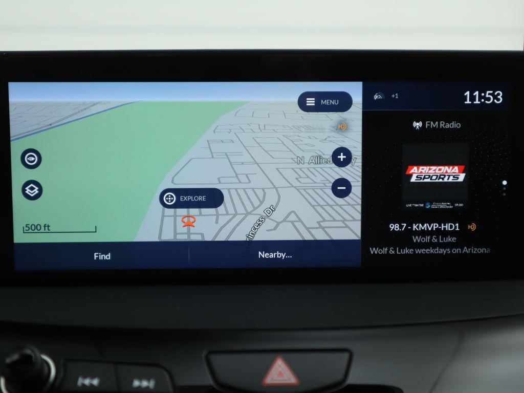 new 2026 Acura RDX car, priced at $49,650